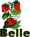 Belle...