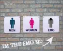 Im the emo