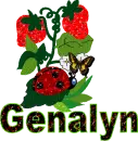 Genalyn...