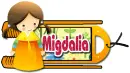 Japanese Girl-Migdalia