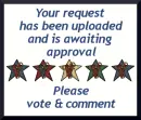 Request Approval