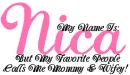 NICA