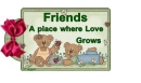 Friendship Tag