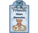 Friendship Tag
