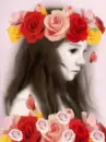 Enakei Flower Fairy 