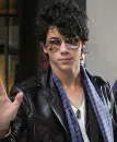 Nick Jonas Twitter Icon