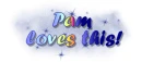 Pam loves this