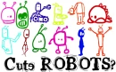 Cute Robots?