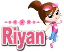 Ilona-Riyan