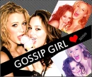 GOSSIP GIRL
