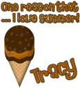 Tracy