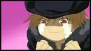 Kyohei Sobbing