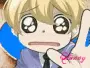 Ouran High School Host Club Hunny