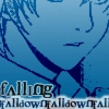 Light Falling