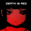 death is red
