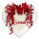 Genalyn