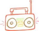 blast tat music