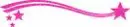 Pink Star