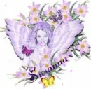 Susaana Butterfly Fairy