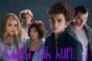 Cullens-added yah hun!