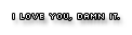 iloveyou