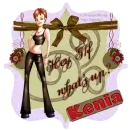 Kenia