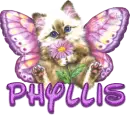 Phyllis