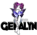 Genalyn