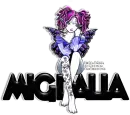 Migdalia