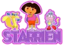 Starrien