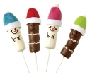 chocolate people