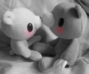 Gloomy Bear