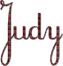 Judy