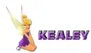 KEALEY