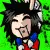chibi bill kaulitz hehe