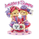 amigas
