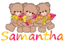 Samantha