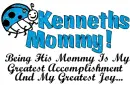 KENNETH'S MOMMY
