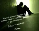 gracias