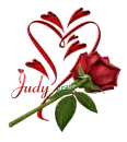 judy 