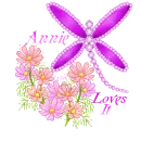 annie