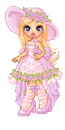 lady rozen
