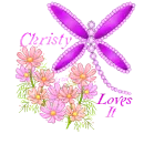 christy