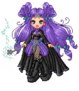 shadow witch