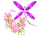 tracy