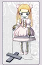 puppet girl