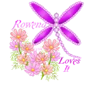 rowena