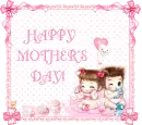 Happy mother's day
