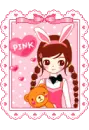 cute girl