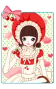 cherry girl